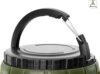 Delphin MOSKYTO kemping lámpa (3W/140lm/2600mAh)