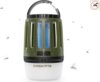 Delphin MOSKYTO kemping lámpa (3W/140lm/2600mAh)