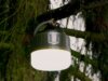 Delphin SVITA kemping lámpa távirányítóval (4W/180lm/3600mAh)