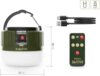 Delphin SVITA kemping lámpa távirányítóval (4W/180lm/3600mAh)