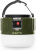 Delphin SVITA kemping lámpa távirányítóval (4W/180lm/3600mAh)