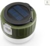 Delphin SVITA kemping lámpa távirányítóval (4W/180lm/3600mAh)