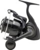 Daiwa 24 TDR QD AB 4012