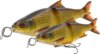 Savage Gear 3D GLIDE ROACH 17CM/78G LEMON RCH plasztik csali