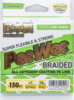 Tailwalk PowerEye PeeWee LimeGreen 150m - PE 0.6 | 8lb