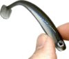 Just Fish Baits Kitara SR Ayu 10cm
