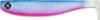 Monkey Lures Fat Lui gumihal 4,3" 11 cm Frozen Hering (2db/cs)
