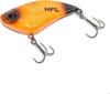 HFL Buttom Razor - Fluo orange