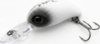 HFL Dodo Killer - Matte white wizard