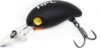 HFL Dodo Killer - Matte black magic