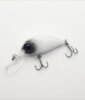 HFL Chafer - Matte white wizard