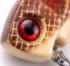 Delphin SpinWIN 12g/REDBACK
