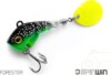 Delphin SpinWIN 12g/REDBACK