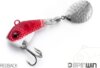 Delphin SpinWIN 7,5g/REDBACK
