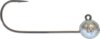 Z-jigs Mustad 32746 3/0 horoggal / 4g