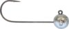 Z-jigs Mustad 32746 1/0 horoggal / 6g