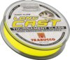 Trabucco S-Force Long Cast UV 300m 0,25mm, monofil zsinór