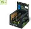 Delphin Method QUIX ECO ólommentes kosár L (90g)
