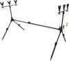 SILSTAR ROD POD SWINGERREL 3 BOTHOZ 110CM