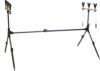 SILSTAR ROD POD SWINGERREL 3 BOTHOZ 110CM