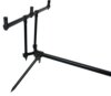 SILSTAR ROD POD EXCL ÁLLÍTHATÓ 3 BOTHOZ 110CM