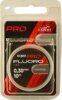 Carp Expert Pro Invisible Line Fluorocarbon Átlátszó Zsinór 0,40mm 10M
