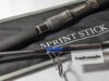 Tailwalk Sprint Stick SSD 80XXH - 243cm max. 140g