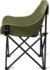 Delphin WASABI SHORT back szék