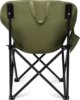 Delphin WASABI SHORT back szék