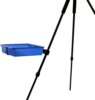 SILSTAR HIGH POD TÁLCÁVAL 2 BOTHOZ 165CM