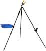 SILSTAR HIGH POD TÁLCÁVAL 2 BOTHOZ 165CM