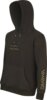 Daiwa D-Vec Hoodie Zander (dark olive, #2XL)