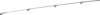 Daiwa Ninja Nanojig 642XULRS Nanojig 0.2-2g, 1.80m