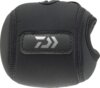 Daiwa D-Vec Neoprene orsóvédő, multis 70-200 (black, #S)