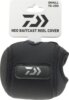 Daiwa D-Vec Neoprene orsóvédő, casting 200-400 (black, #M / L)
