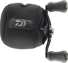 Daiwa D-Vec Neoprene orsóvédő, casting 200-400 (black, #M / L)