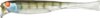 Illex Driftfry 6,5cm Elastomer Green Perch 5db