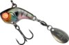 Illex Deracoup Fine 2,2cm 3,5g Magic Green Perch