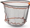 MS-Range Nano Folding Scoop összecsukható merítőfej 62x52cm