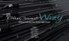 Yamaga Blanks Yamaga Blue Current Wizy 72B Baitcast 2.18m 2-21g 4 Részes
