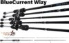 Yamaga Blanks Yamaga Blue Current Wizy 710 2.39m 1.5-20g 4 Részes