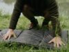 Delphin CarpMAT BANX Camo pontymatrac (110x60 cm)