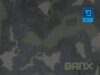 Delphin CarpMAT BANX Camo pontymatrac (90x50 cm)