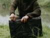 Delphin CarpMAT BANX Camo pontymatrac (90x50 cm)