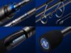 Evergreen Salty Sensation Neo Neos-64L+R-T 193cm 0.4-7g