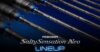 Evergreen Salty Sensation Neo Neos-64L+R-T 193cm 0.4-7g