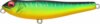Megabass Dog-X Jr. Coayu 71mm 5.6g Mat Tiger