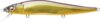 Megabass Vision Oneten 110.5mm 14g M Champagne Kinkuro