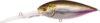 Megabass Deep-Six 80mm 24.5g Gg Wakasagi
