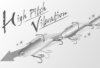 Megabass Hadara Vib 109mm 33g Sh Rb Shad